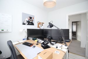 Bedroom Three- click for photo gallery